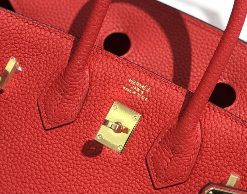 Hermes Birkin Bags